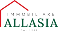 Logo - IMMOBILIARE ALLASIA